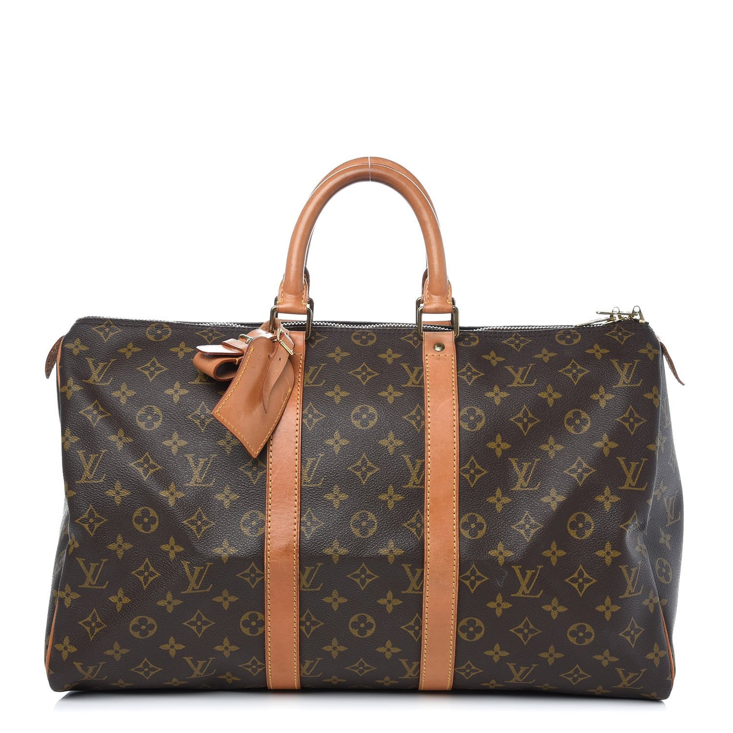 Monogram Keepall 45