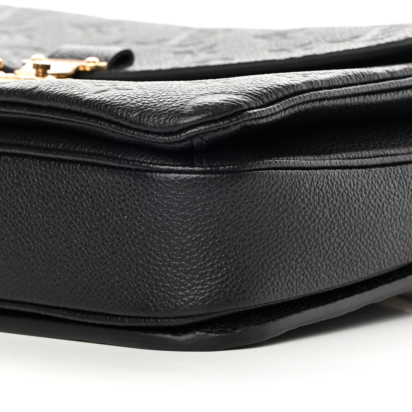 Empreinte Pochette Metis Black
