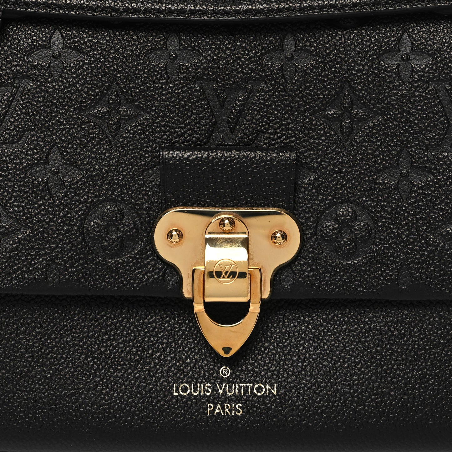 Empreinte Vavin PM Black