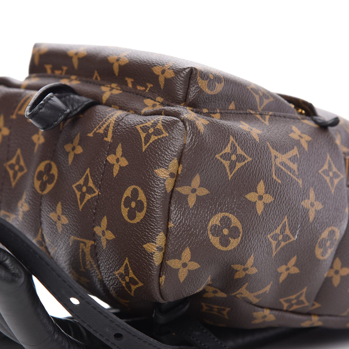 Monogram Palm Springs Backpack PM