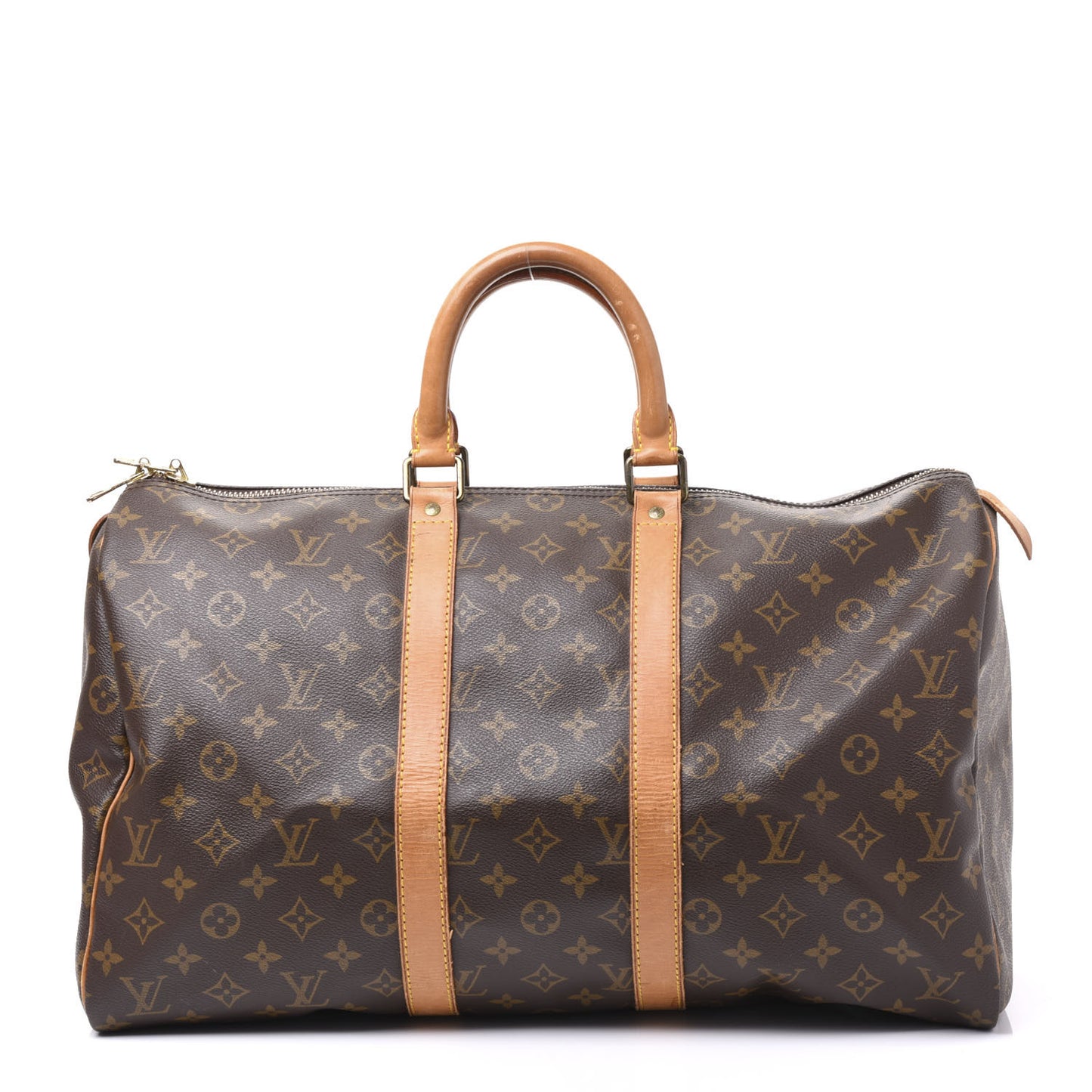 Monogram Keepall 45