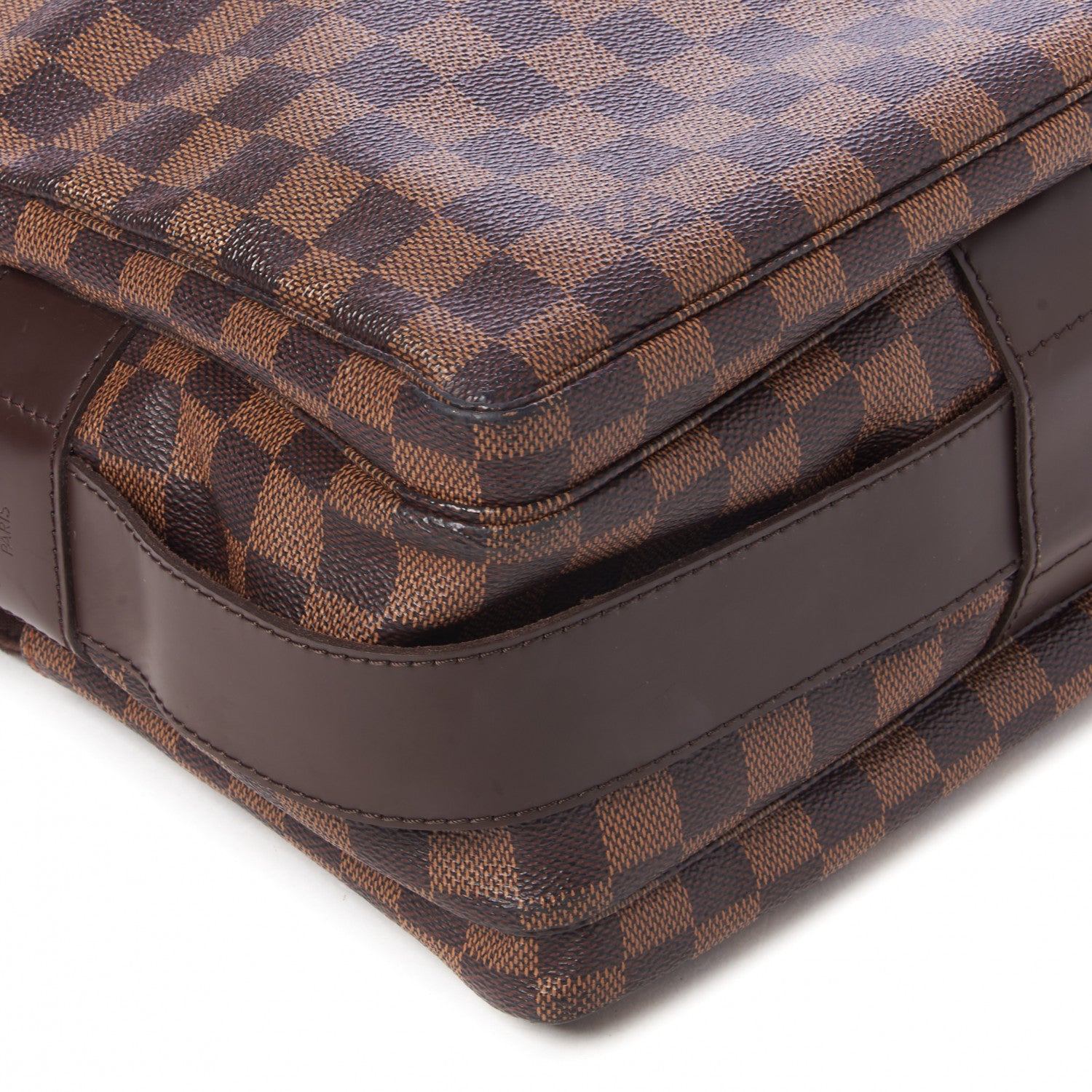Louis Vuitton Damier Ebene Naviglio 11 of 15