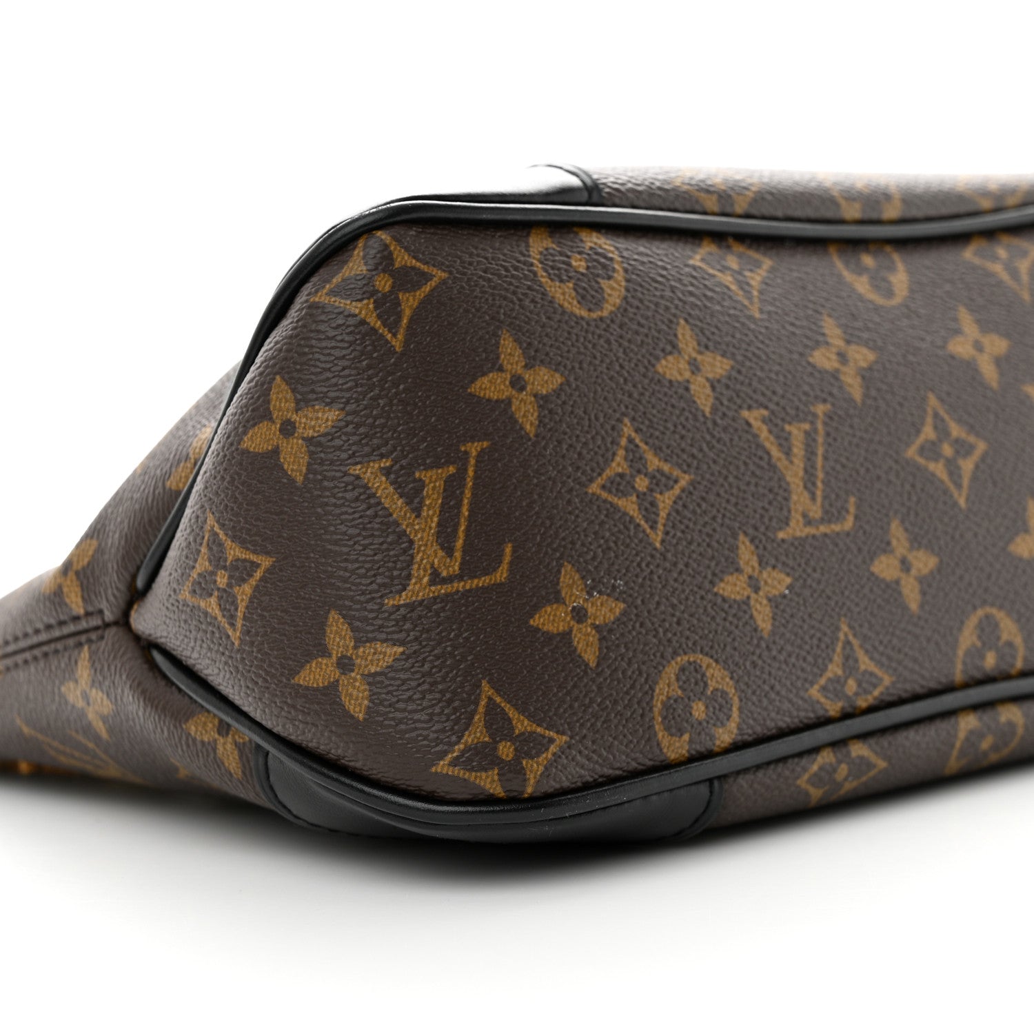 Louis Vuitton Monogram Boulogne NM Black 8 of 9