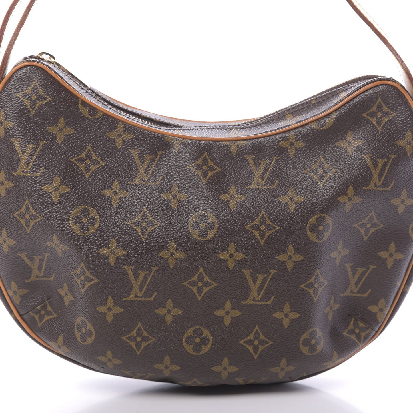 Monogram Croissant MM