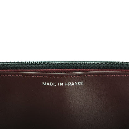 Chanel Caviar Quilted Wallet On Chain WOC Black 7 of 8