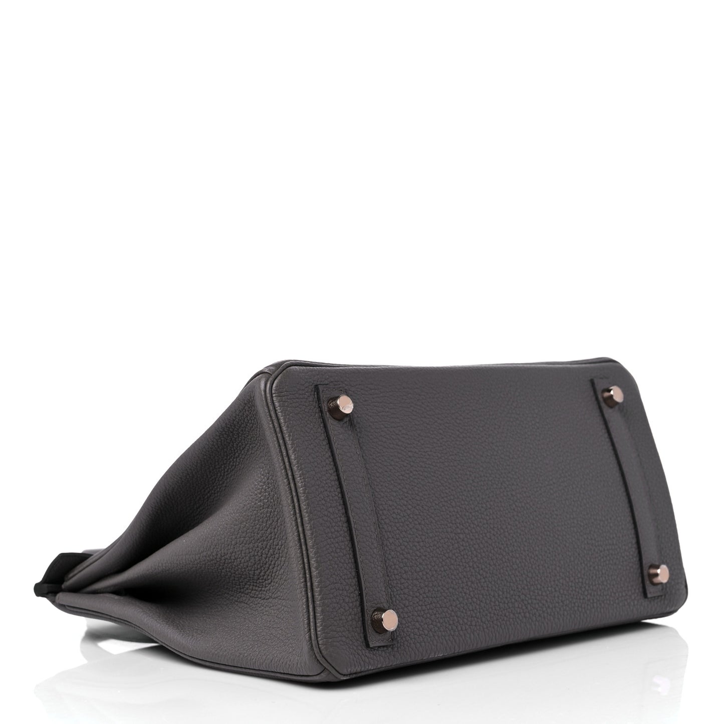 Togo Birkin 30 Etain