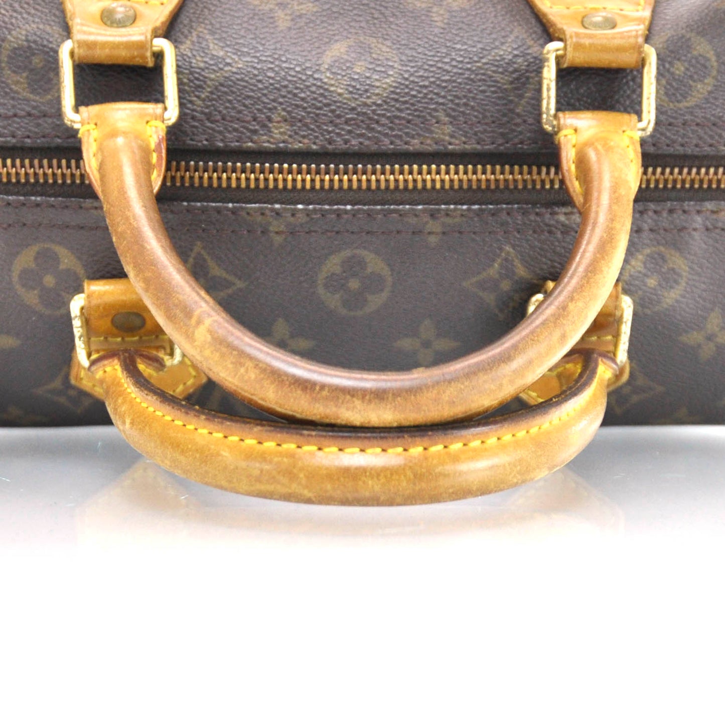 Monogram Speedy 30