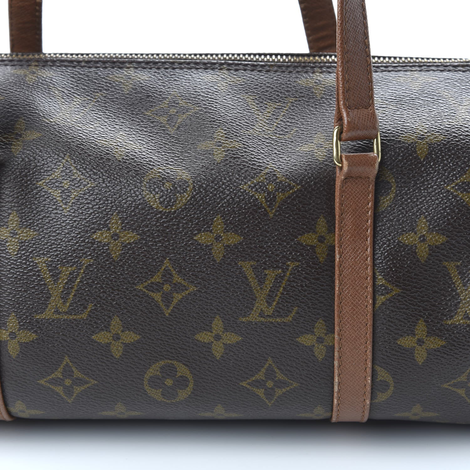 Louis Vuitton Monogram Papillon 30 9 of 10