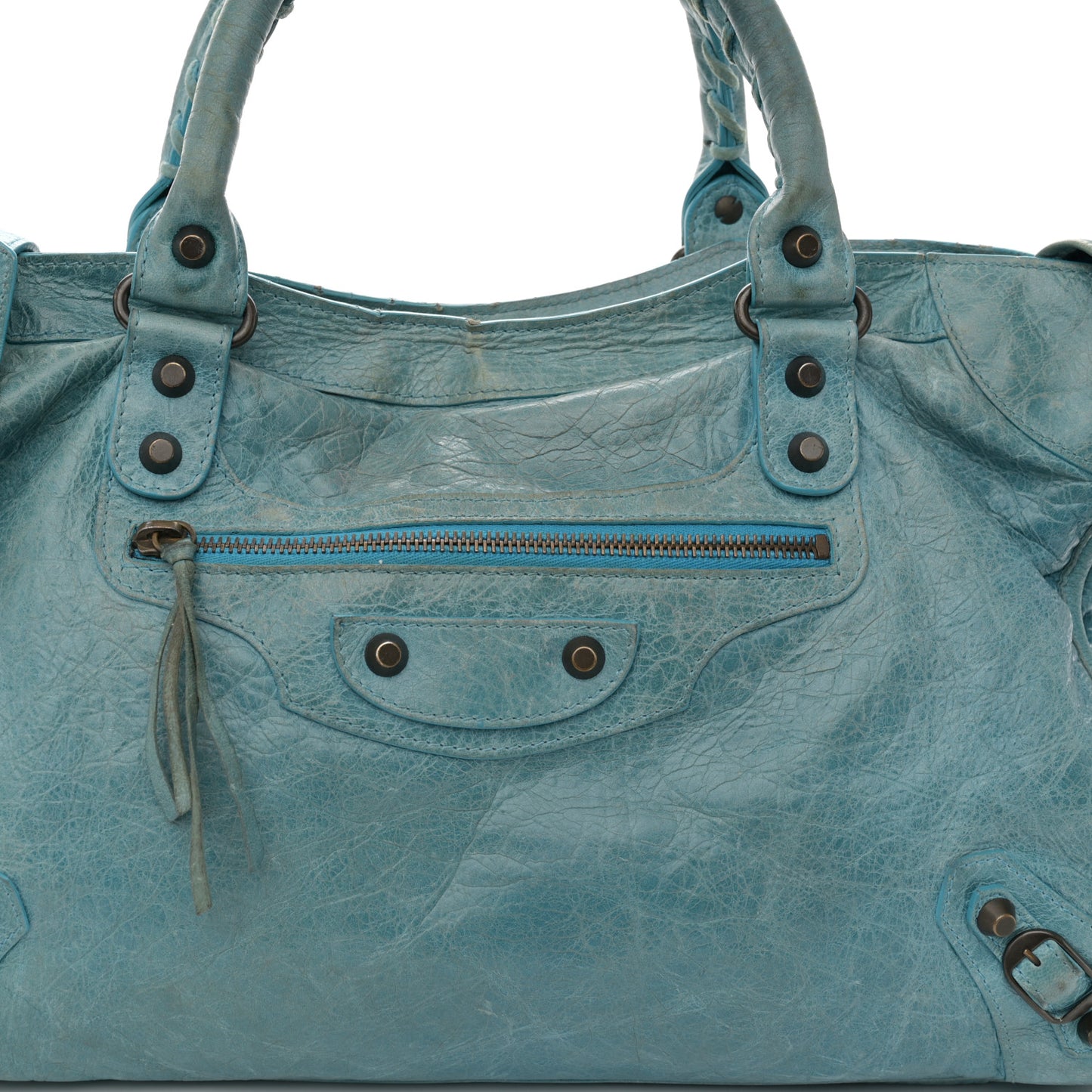 Agneau Classic Hardware City Lagon
