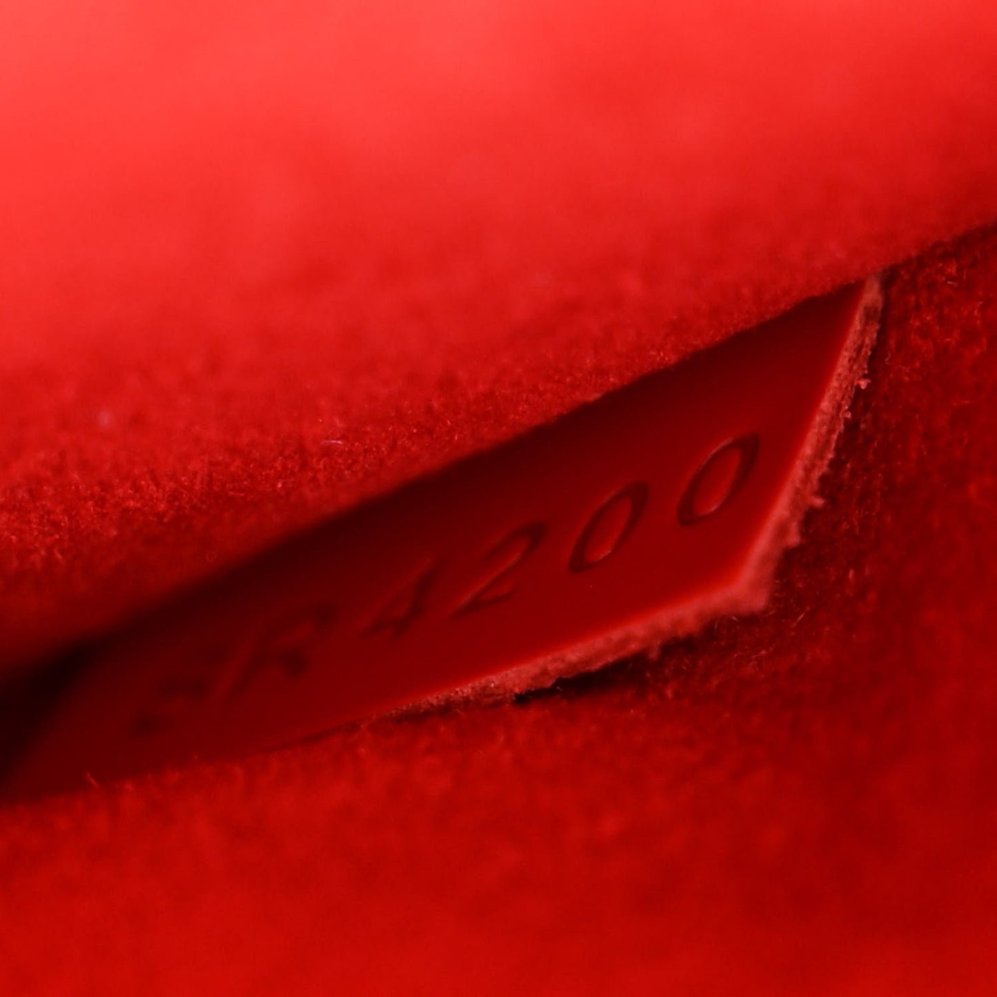 Epi Neo Monceau Black Coquelicot Blue Roi Safran