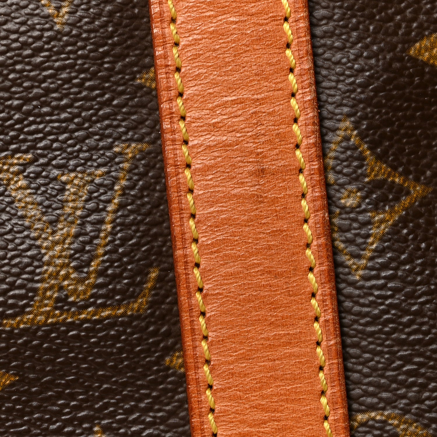 Louis Vuitton Monogram Sac Flanerie 45 14 of 14