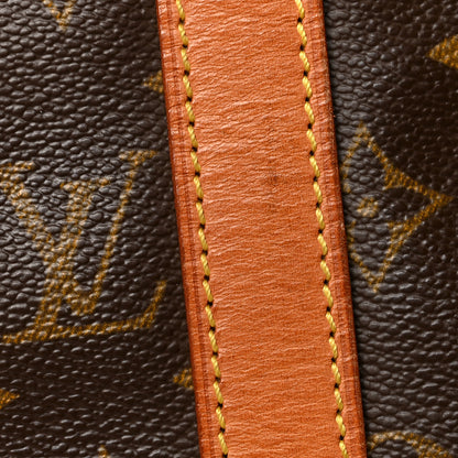 Louis Vuitton Monogram Sac Flanerie 45 14 of 14