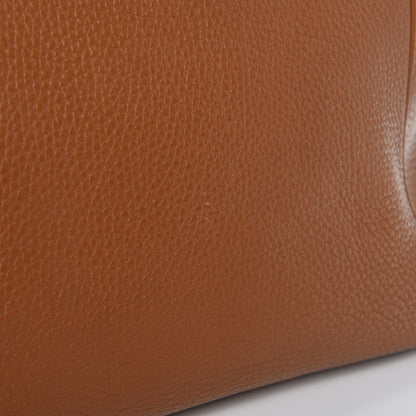 Hermes Clemence Paris Bombay 37 Gold 11 of 17