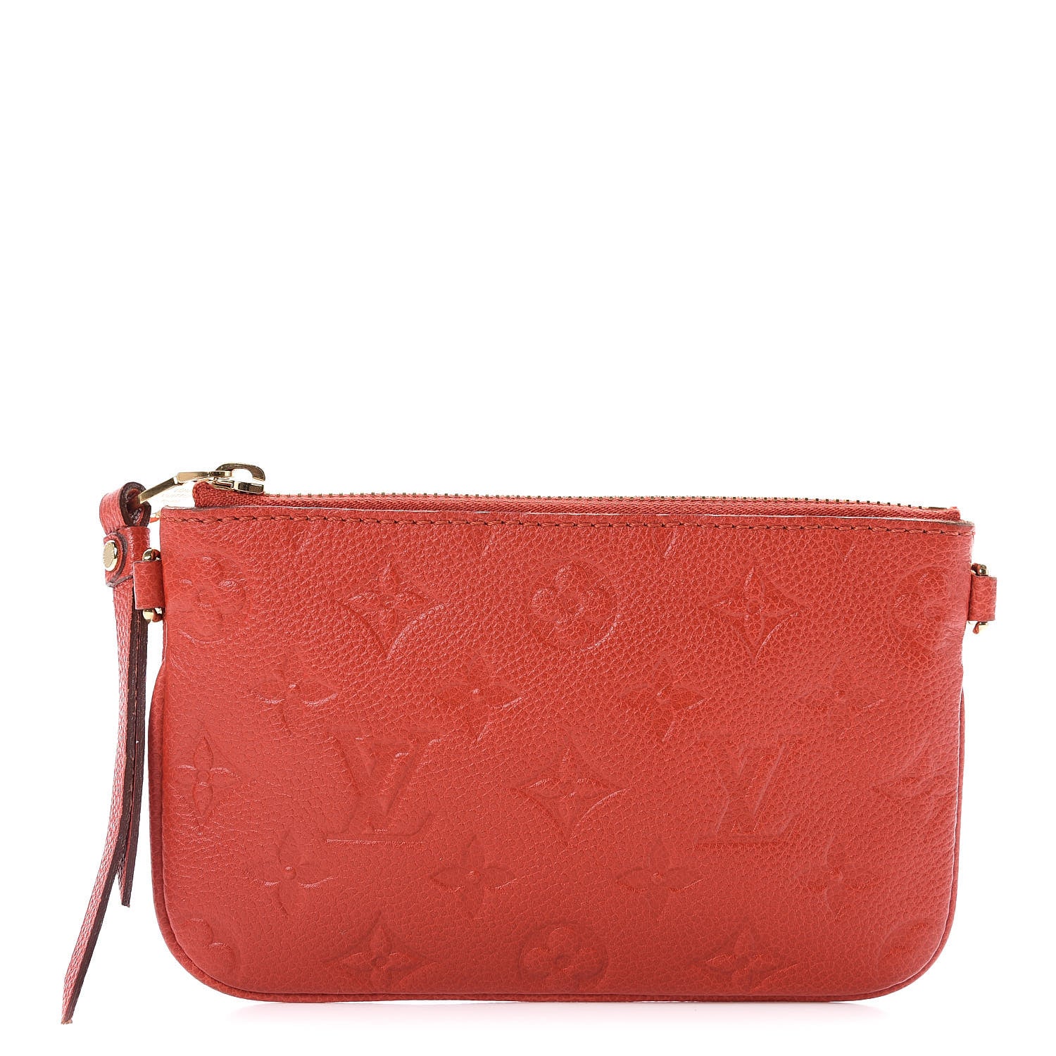 Louis Vuitton Empreinte Citadine GM Pochette Orient 1 of 8