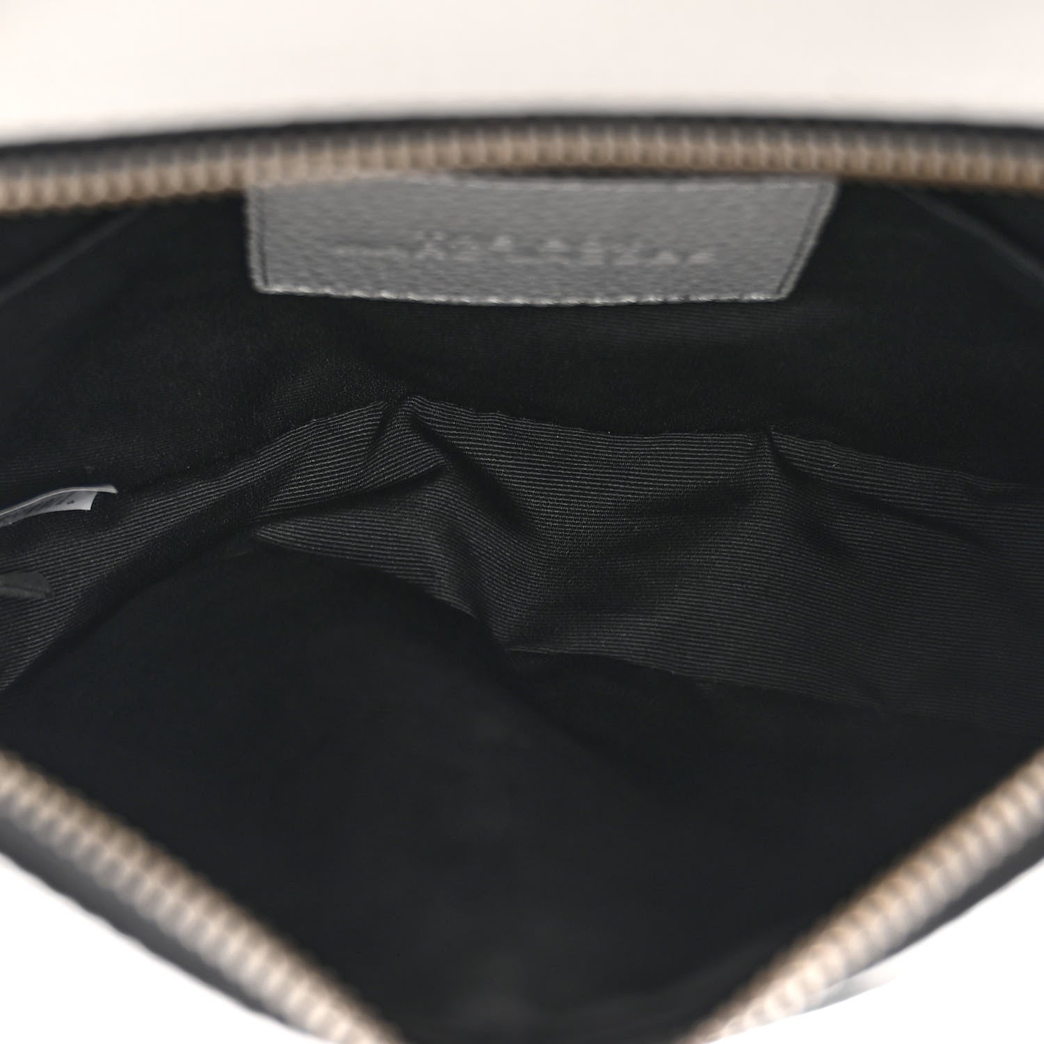 Marc Jacobs Calfskin The Box 23 Crossbody Grey 5 of 14