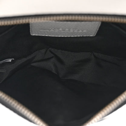 Marc Jacobs Calfskin The Box 23 Crossbody Grey 5 of 14