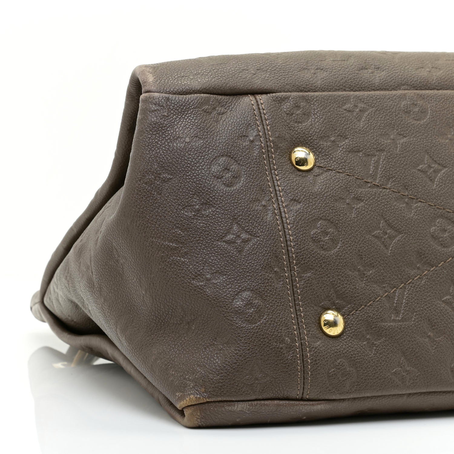 Louis Vuitton Empreinte Artsy MM Ombre 8 of 18