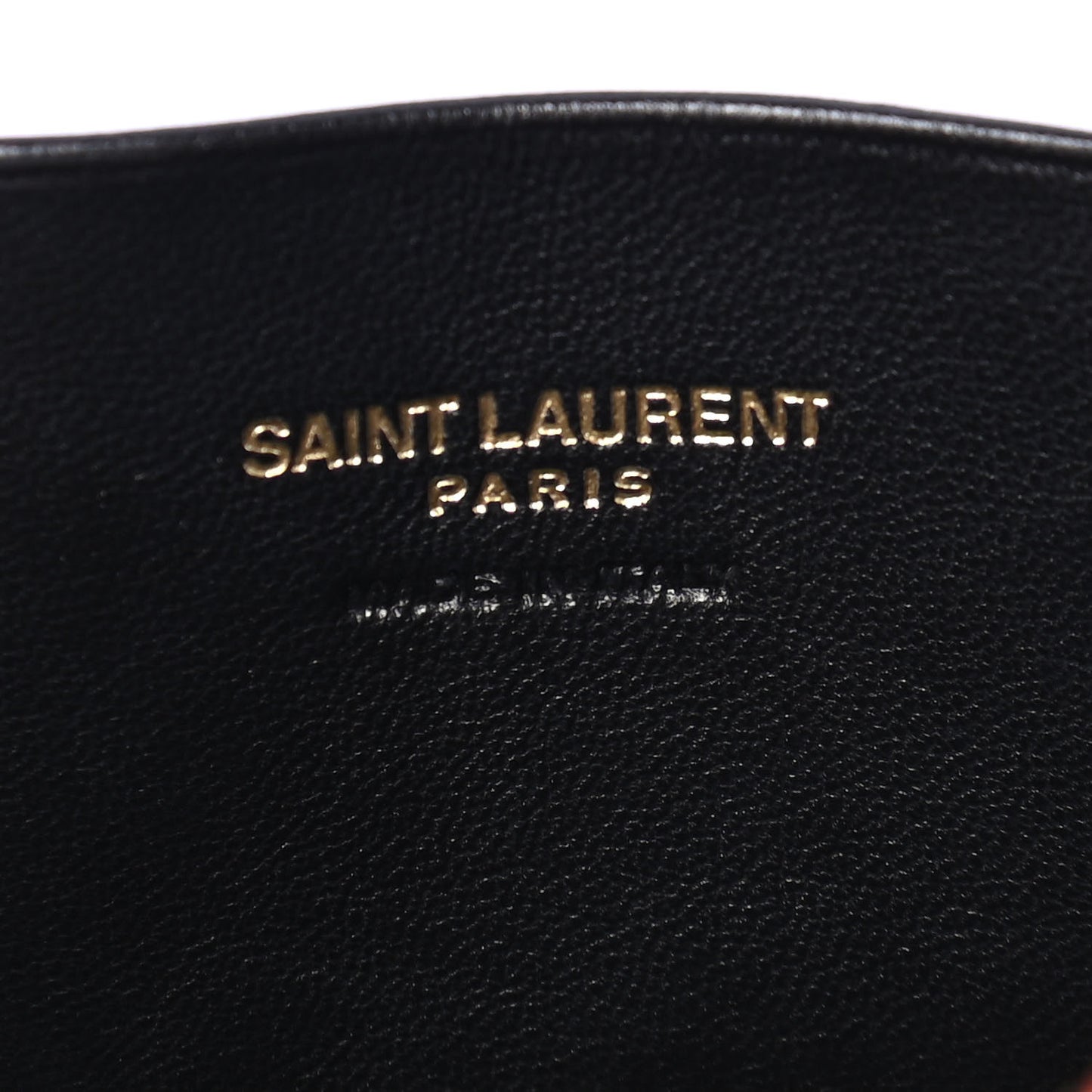 Grain De Poudre Matelasse Monogram Mini Lou Camera Bag Eros Red