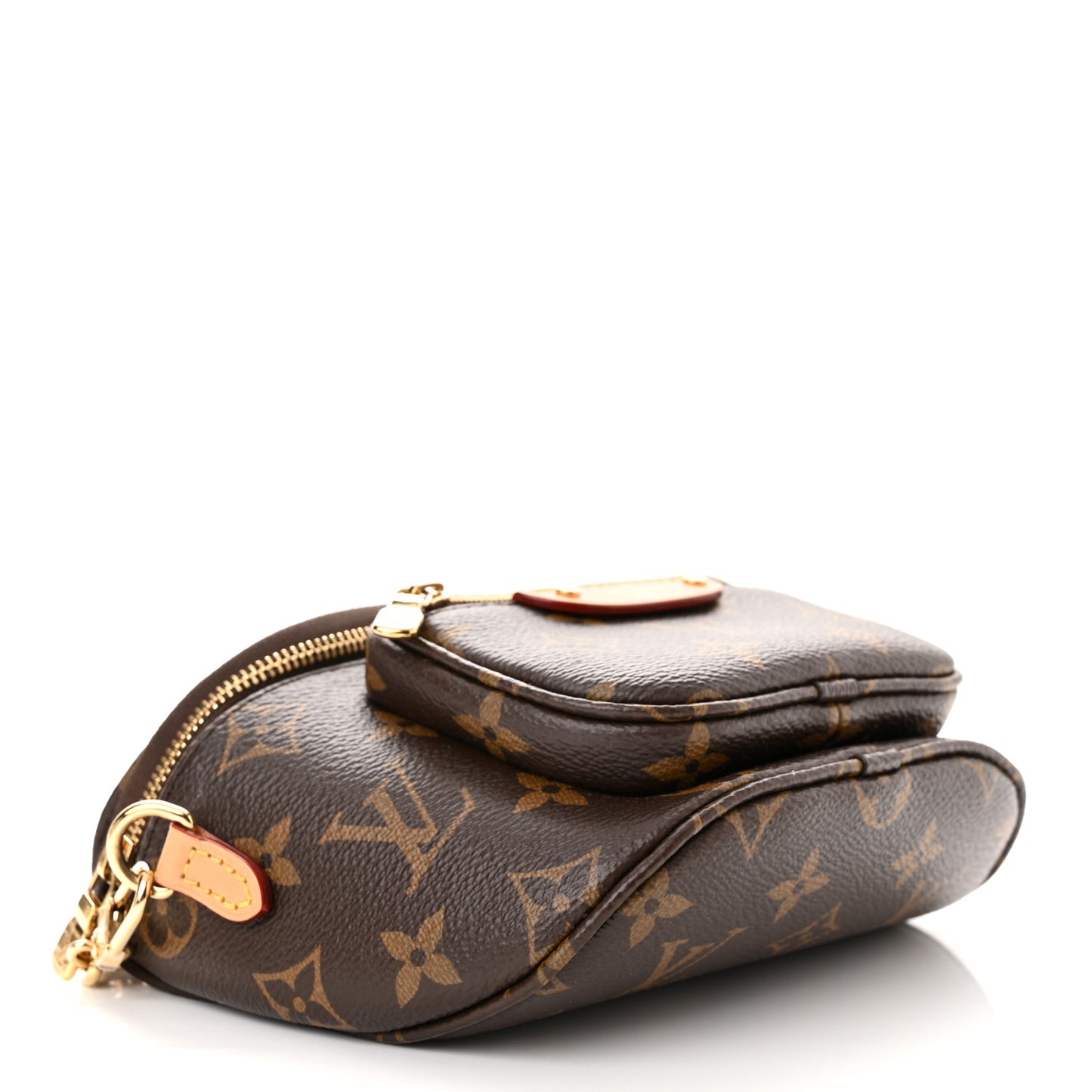 Monogram Mini Bumbag