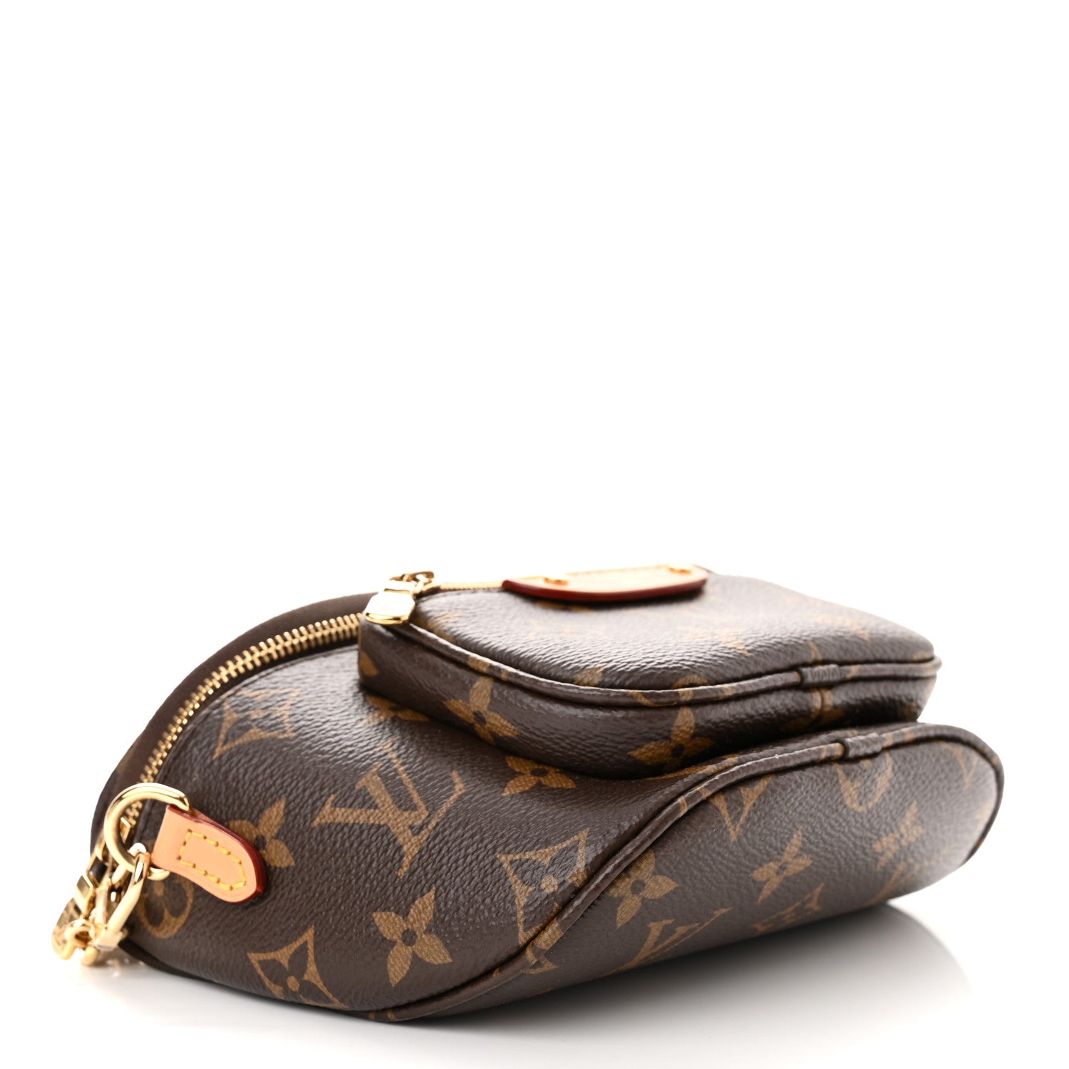Louis Vuitton Monogram Mini Bumbag 4 of 10