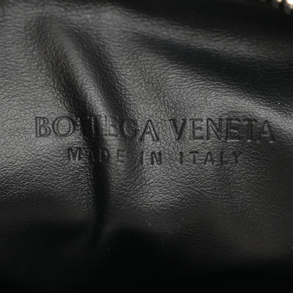 Bottega Veneta Nappa Intrecciato Mini Jodie Black 6 of 10