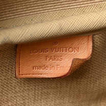 Louis Vuitton Monogram Deauville 6 of 9