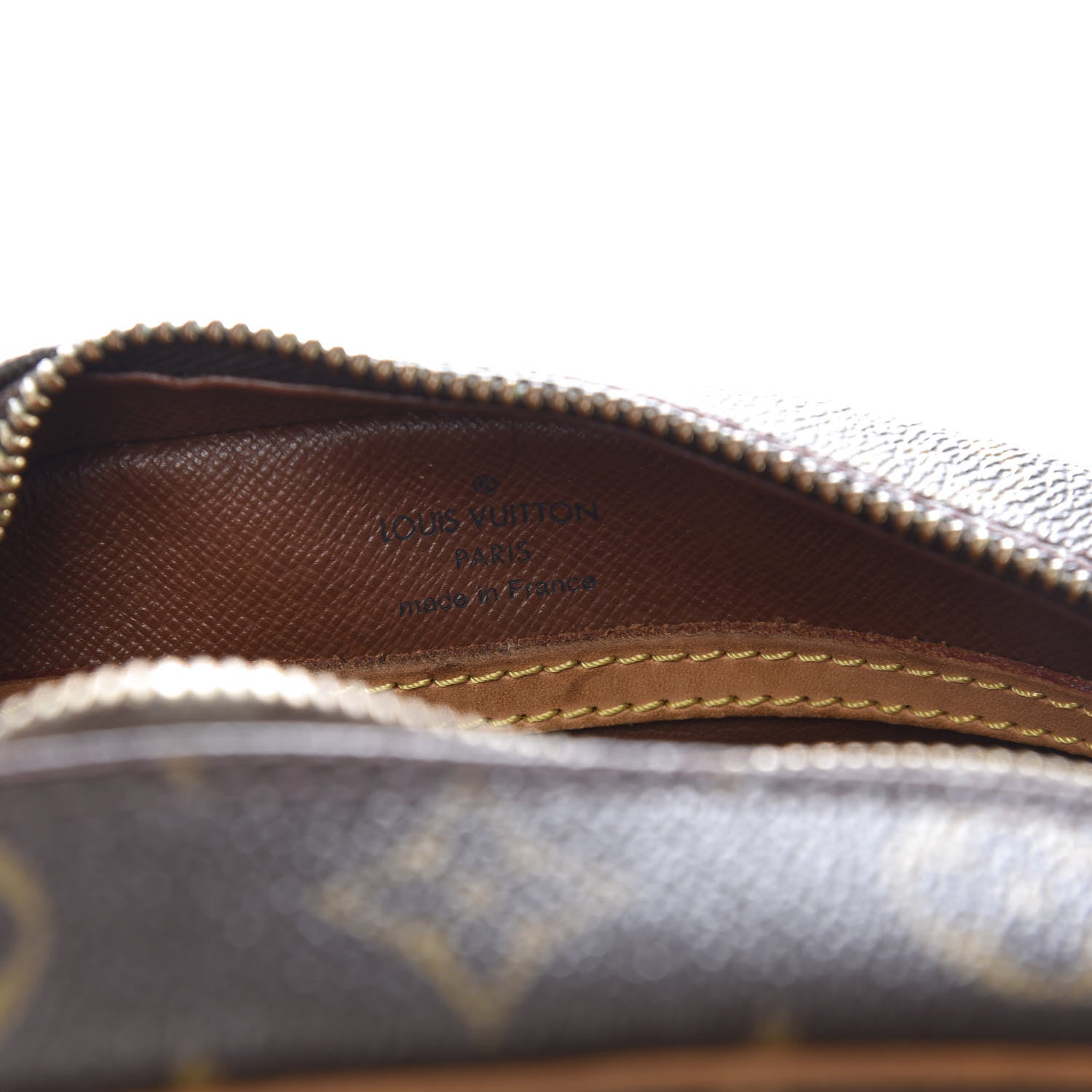 Louis Vuitton Monogram Blois 8 of 11