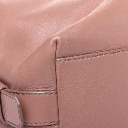 Givenchy Grained Calfskin Small Nightingale Dusty Pink 11 of 16