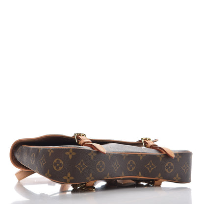 Louis Vuitton Monogram Marelle Sac a Dos 4 of 6