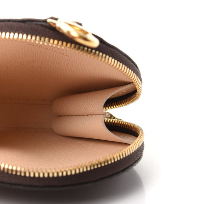 Louis Vuitton Monogram Multi Pochette Accessories Round Coin Purse 5 of 6