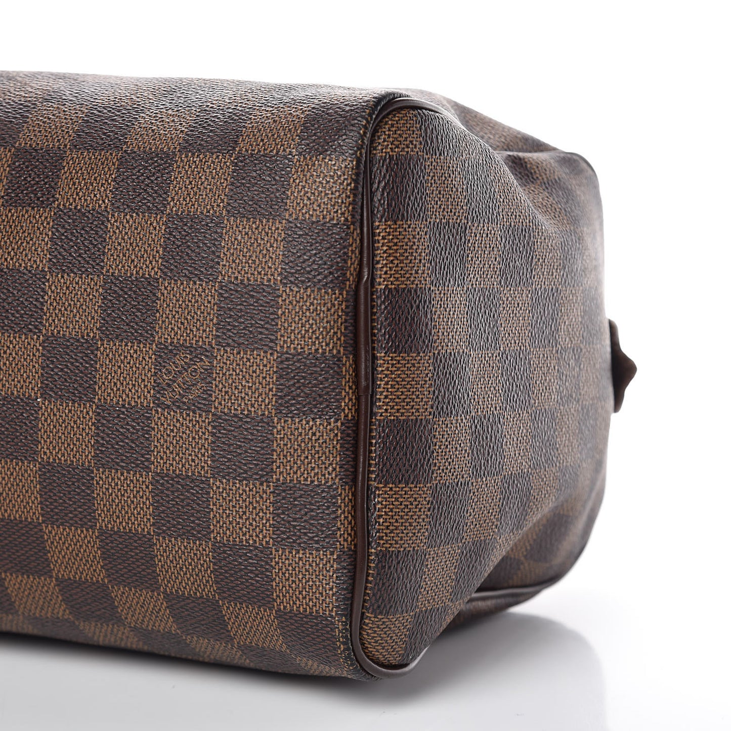 Damier Ebene Speedy 25