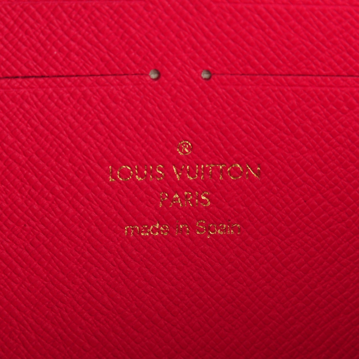 Louis Vuitton Damier Azur 2015 Christmas Animation Zippy Wallet Hibiscus 5 of 7