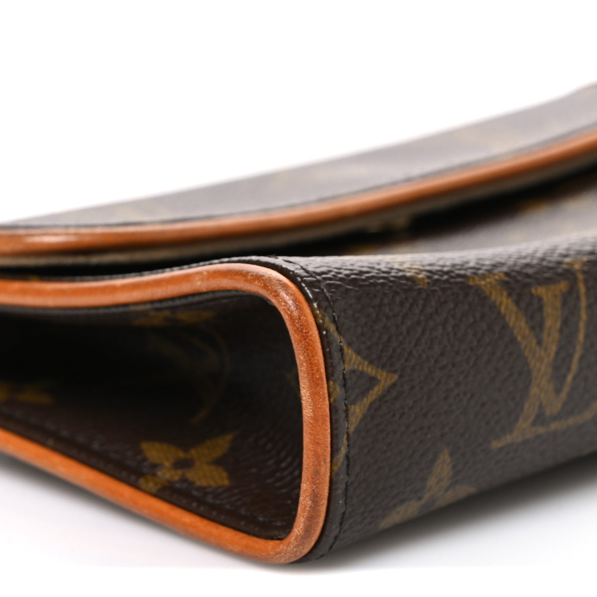 Louis Vuitton Monogram Pochette Florentine S 9 of 10