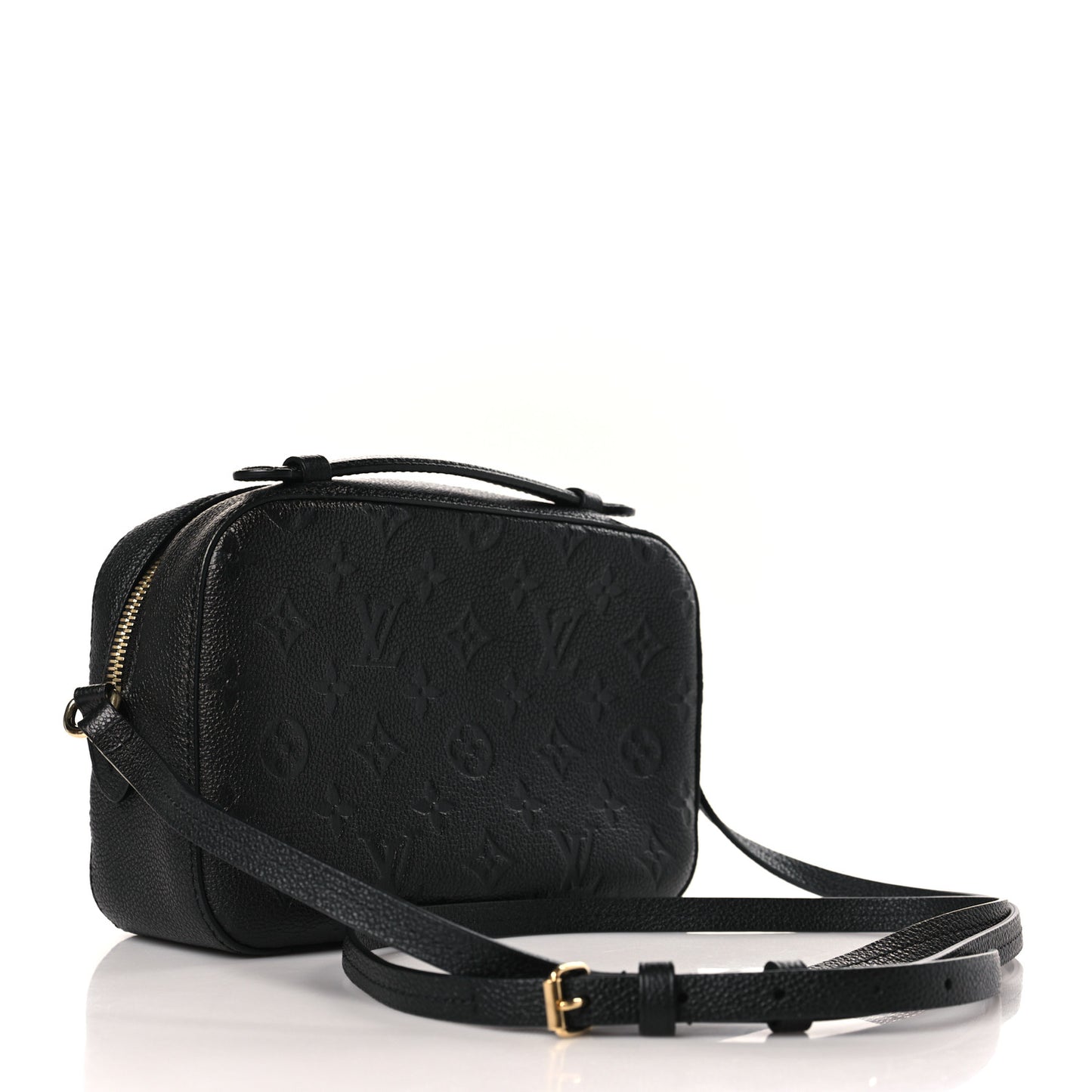 Empreinte Saintonge Black