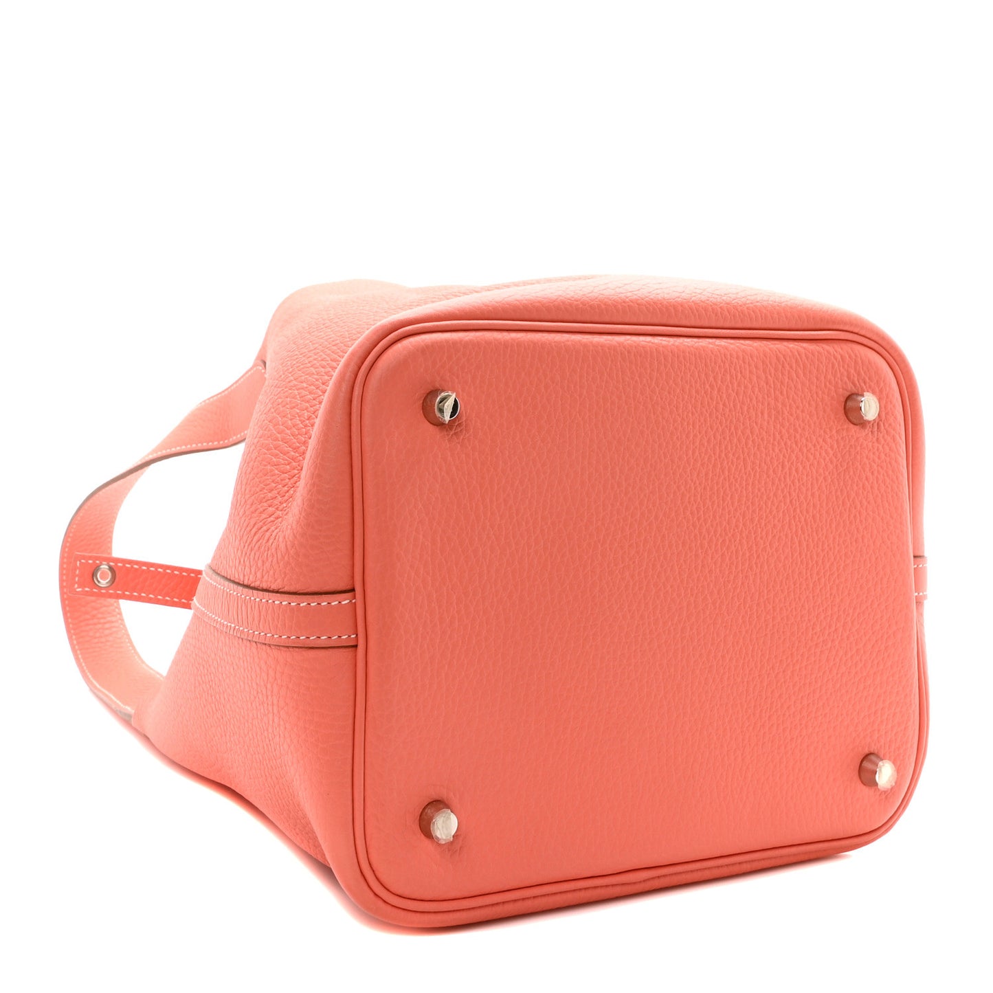 Taurillon Clemence Picotin Lock 22 MM