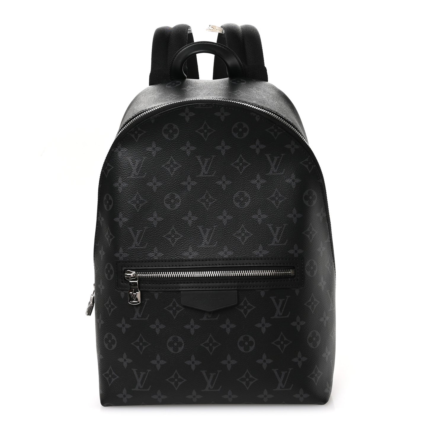 Louis Vuitton Monogram Eclipse Slim Discovery Backpack 1774012 – FASHIONPHILE