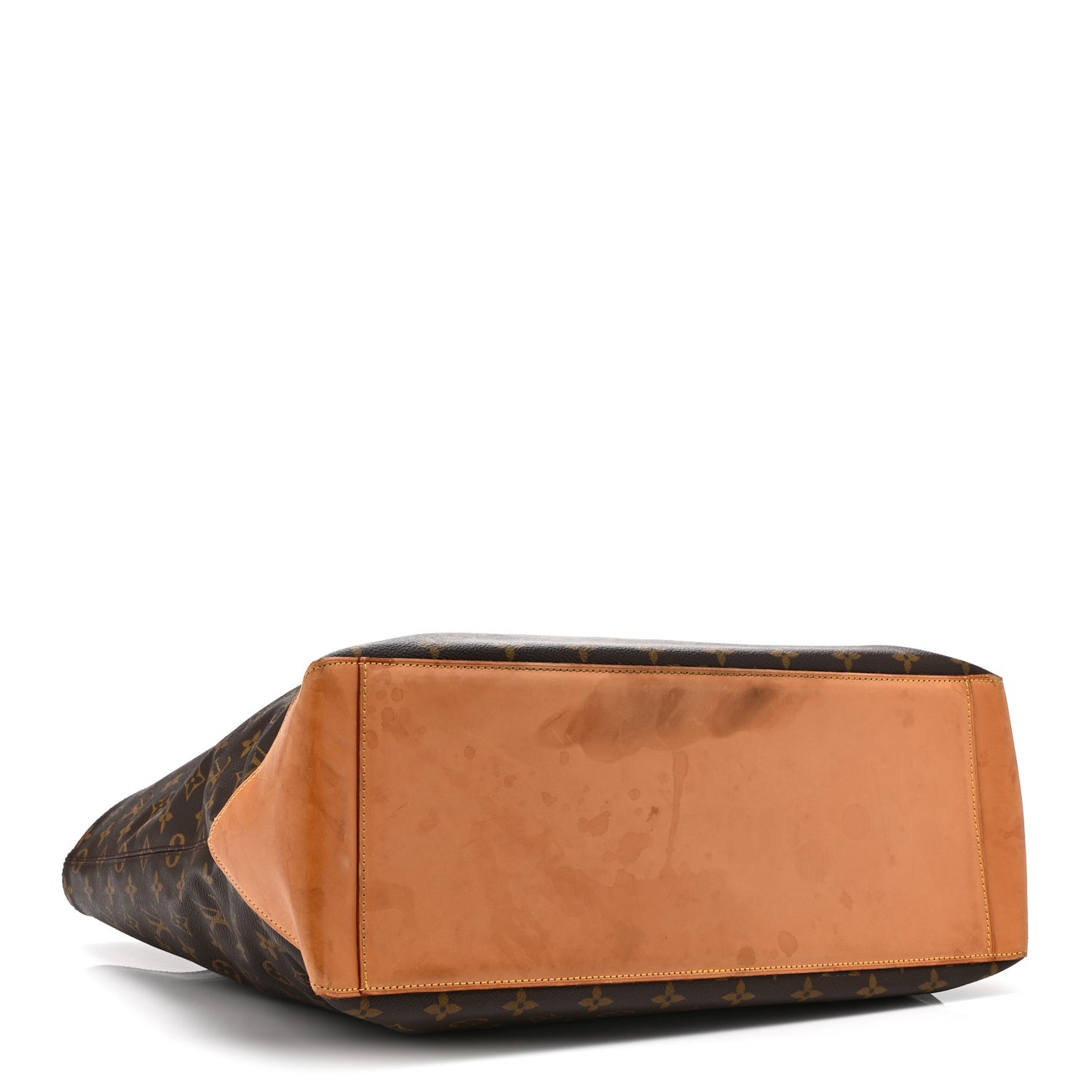 Monogram Cabas Alto