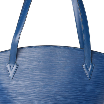 Louis Vuitton Epi Saint Jacques GM Toledo 6 of 8