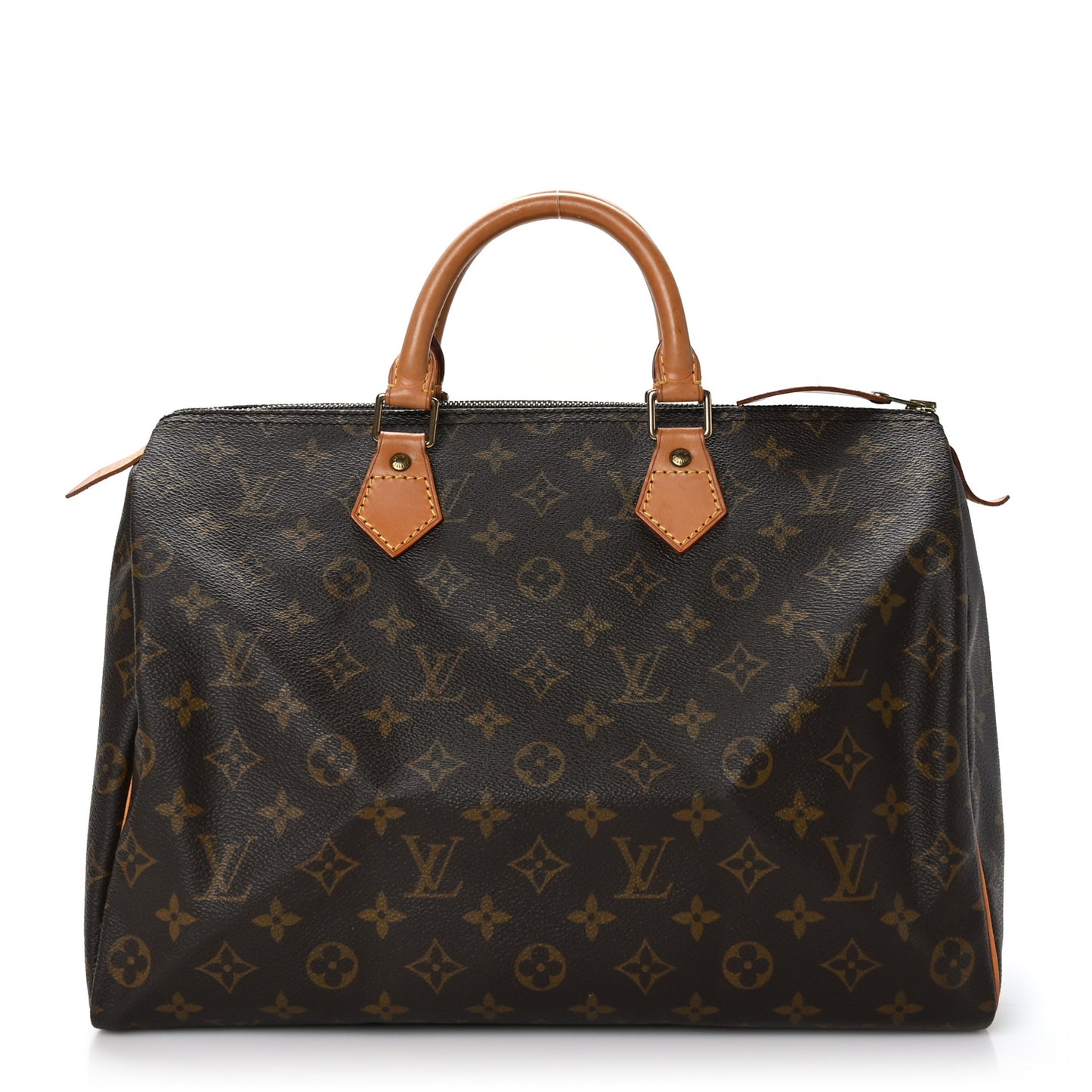 Monogram Speedy 35