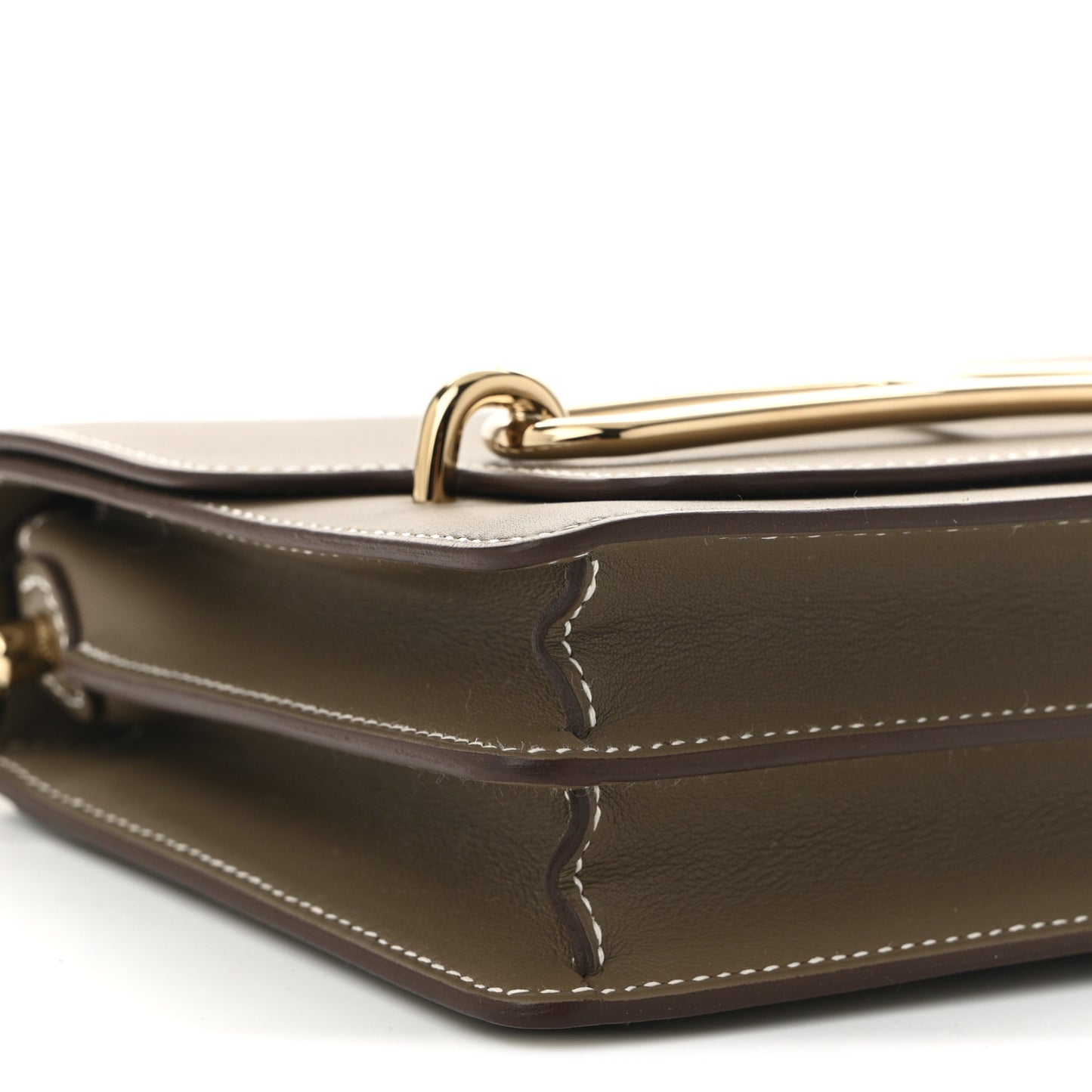 Swift Mini Sac Roulis Etoupe