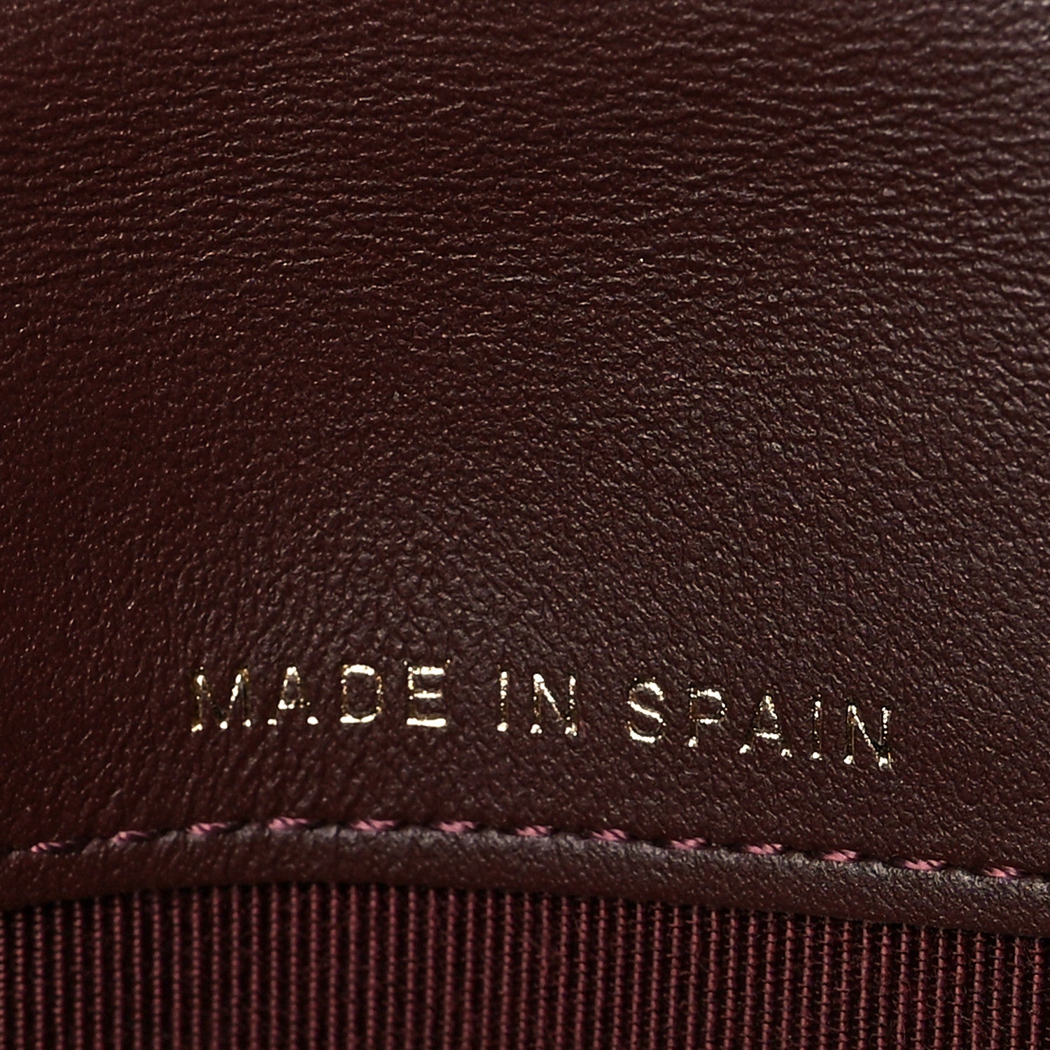 Chanel Caviar Quilted Large Flap Wallet Black 7 of 9