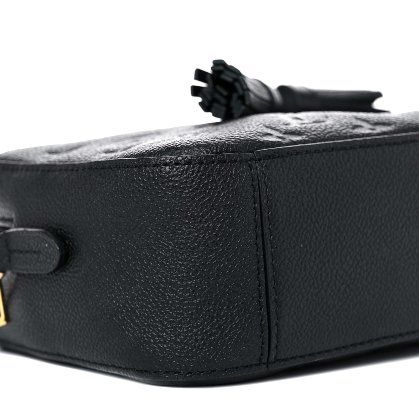 Empreinte Saintonge Black