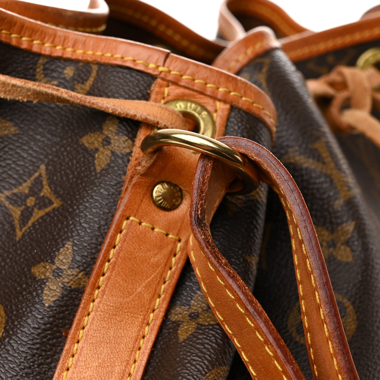 Monogram Noe