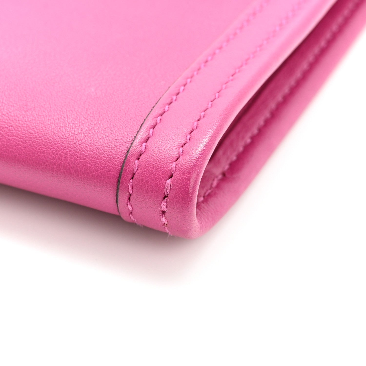 Hermes Swift Jige Elan 29 Clutch Rose Pourpre 7 of 10