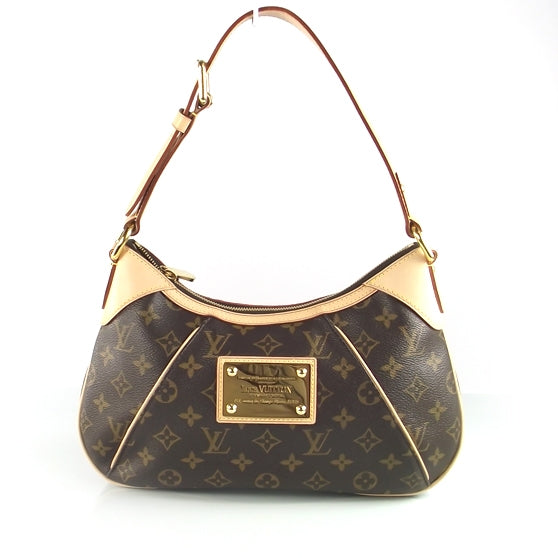 Louis Vuitton Monogram Thames PM 1 of 10