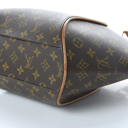 Louis Vuitton Monogram Ellipse MM 7 of 10