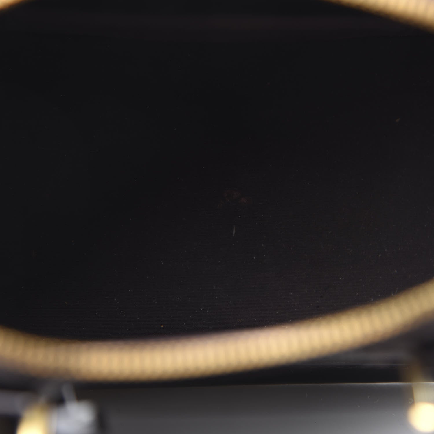 Louis Vuitton Vernis Alma BB Amarante 9 of 11