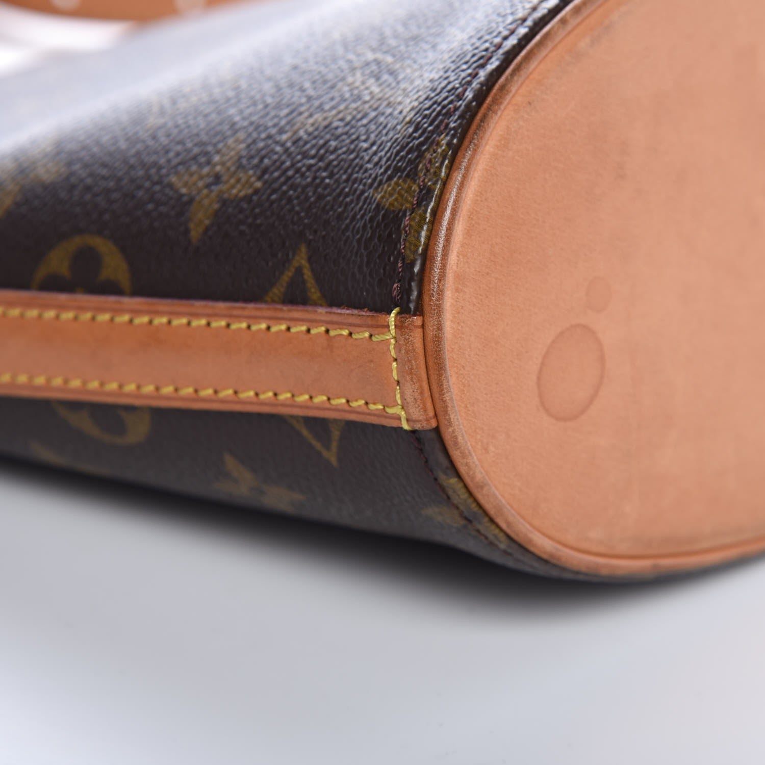 Louis Vuitton Monogram Drouot 9 of 11