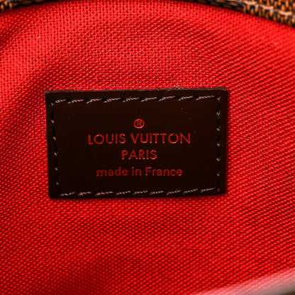 Louis Vuitton Damier Ebene Bloomsbury PM 6 of 9