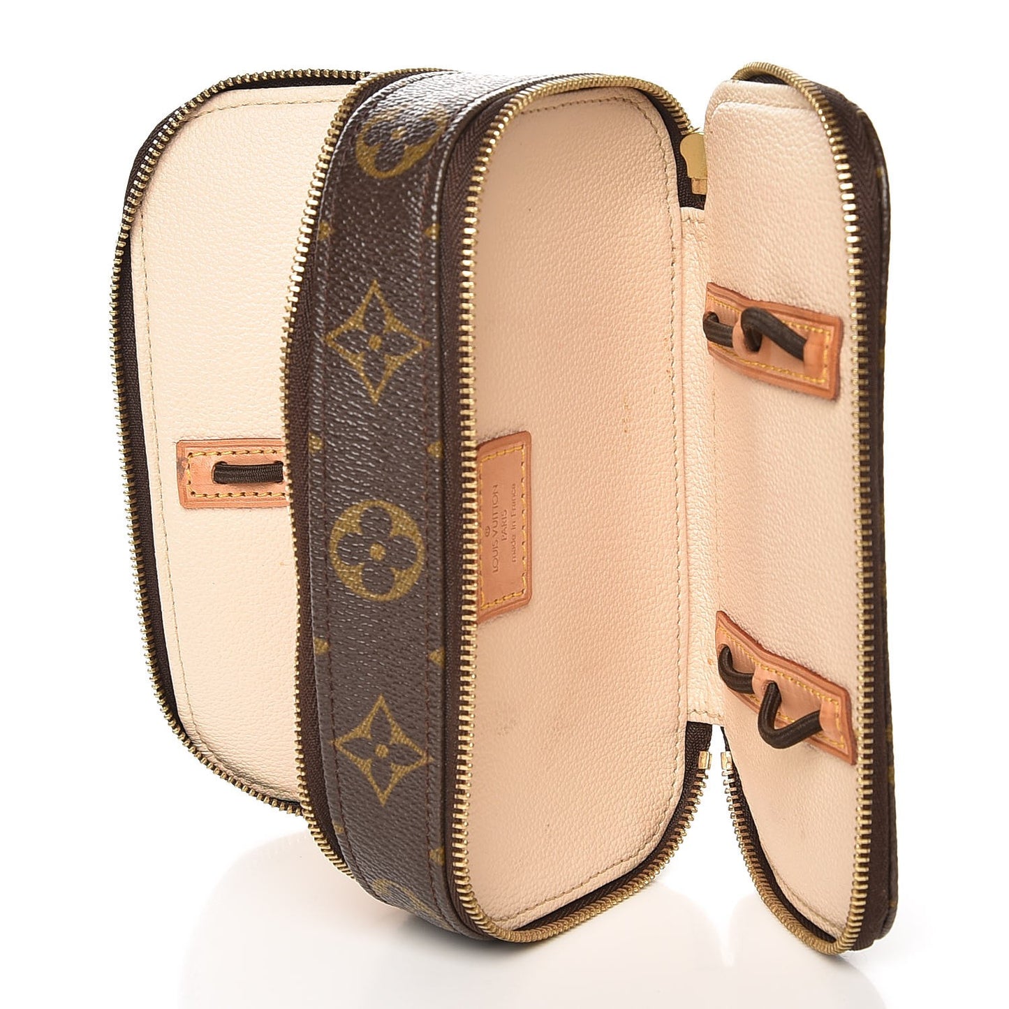 Monogram Trousse Blush PM